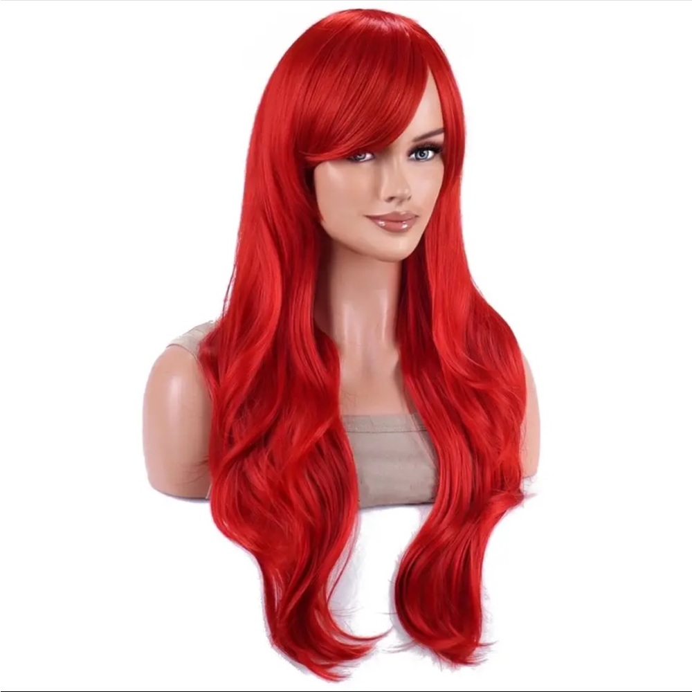 Human wig - Picture 2 of 5